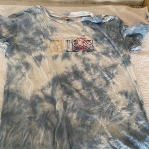 Guess t shirt